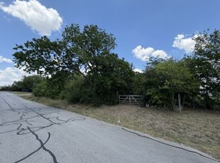 2116 Castleberry Cut Off Rd, Fort Worth, TX 76114