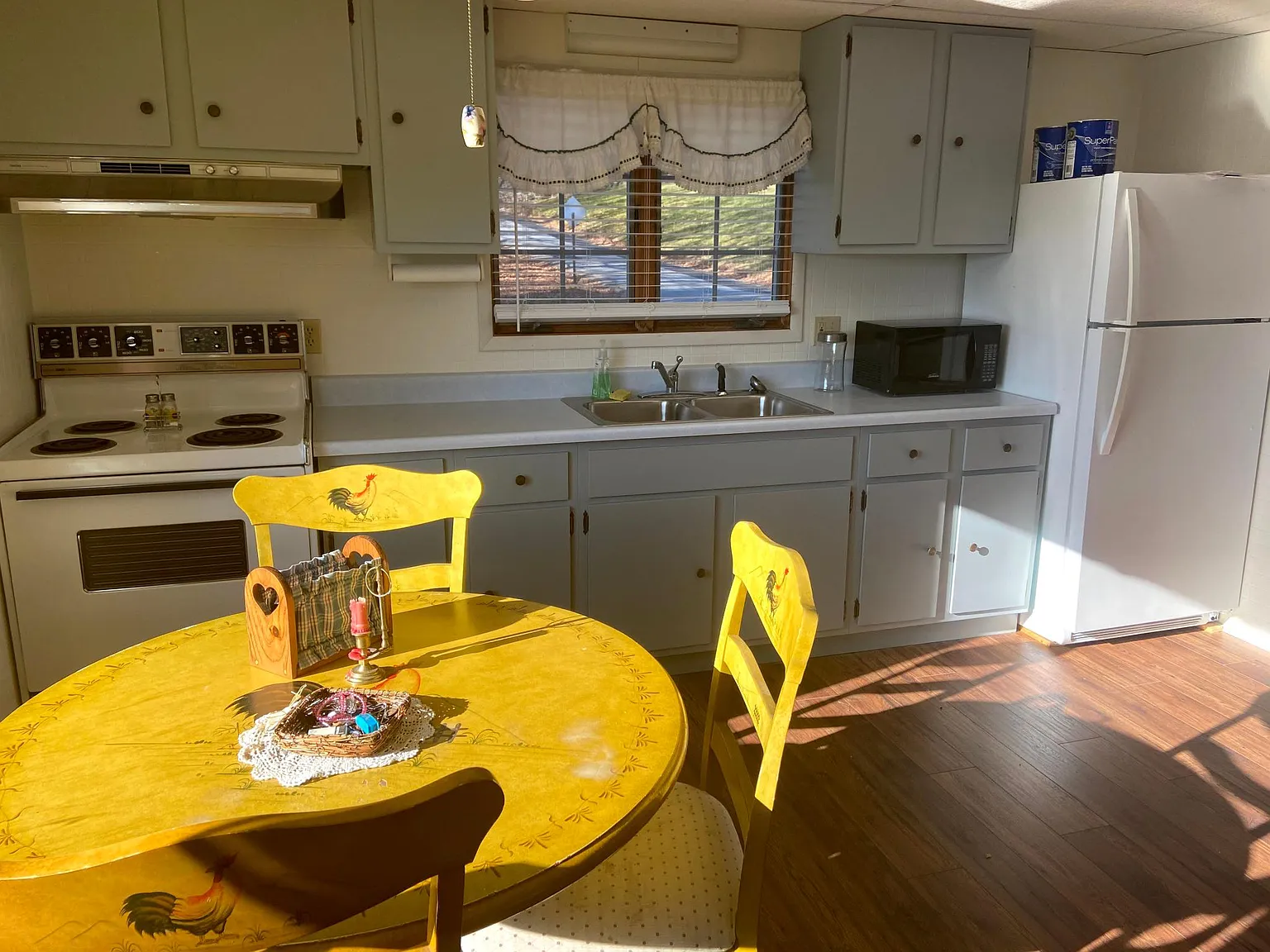1 bed, 650 sqft, $850 — Photo 4