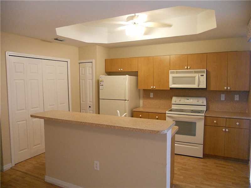 2nd image of 10579 SW 6th St #1203