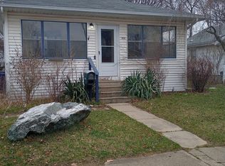 1928 Cartier St, Flint, MI 48504