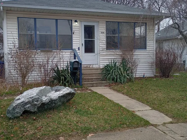 1928 Cartier St, Flint, MI 48504