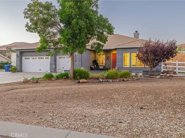 1821 Mary Rd, Acton, CA 93510