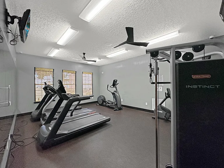 Alison Pointe Apartments — Photo 8