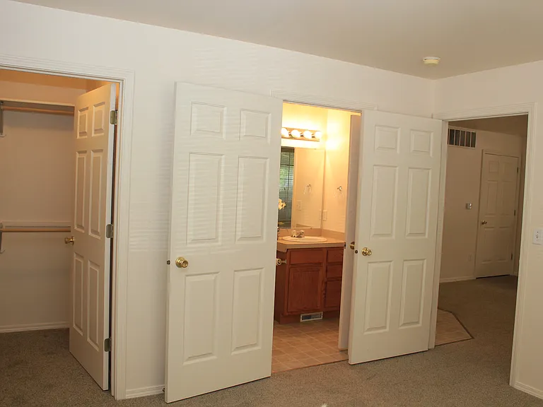 Guest Suite