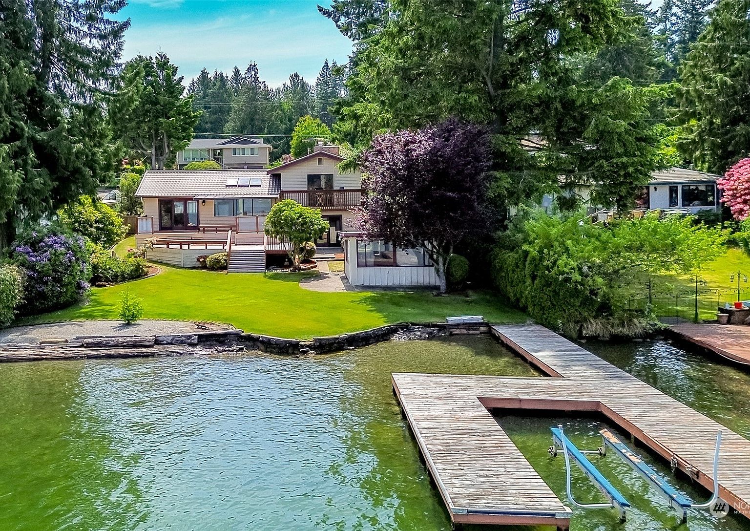 2607 185th Avenue E, Lake Tapps, WA 98391 Zillow