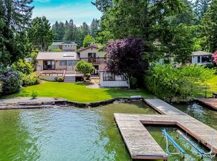 2607 185th Ave E, Lake Tapps, WA 98391