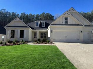 612 Southland Pass, Canton, GA 30115
