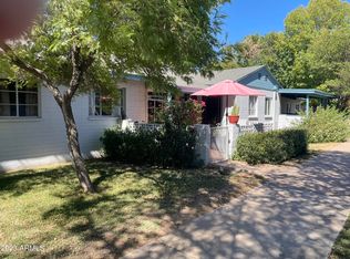 2941 N 19th Ave UNIT 82, Phoenix, AZ 85015
