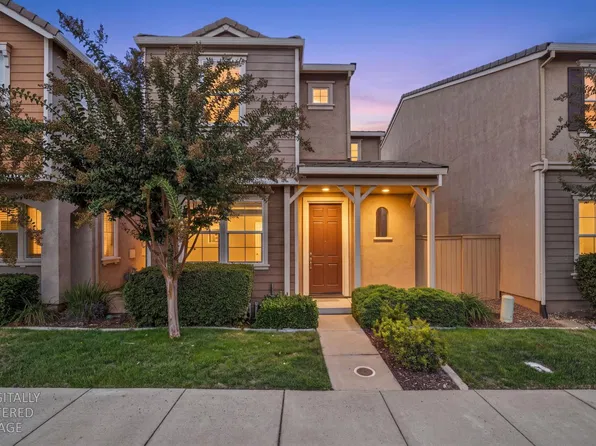 10937 Oakham Dr, Rancho Cordova, CA 95670