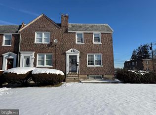 7901 Cedarbrook Ave, Philadelphia, PA 19150