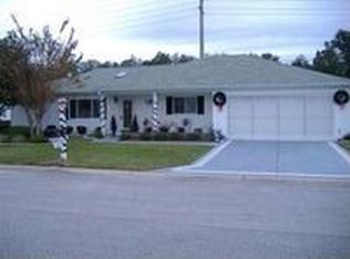 17352 SE 98th Cir, Summerfield, FL 34491