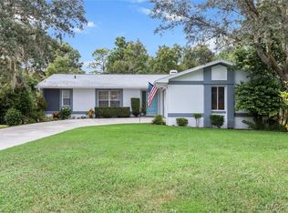 205 Linder Dr, Homosassa, FL 34446