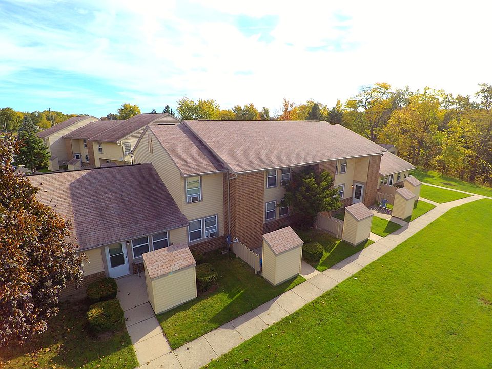 Blanchard Park 1221 N Defiance St Ottawa OH Zillow