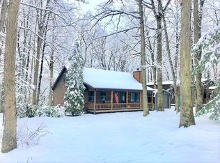 118 Oak Way Rd, Swanton, MD 21561