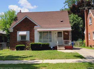 274 Shadowlawn St, Inkster, MI 48141