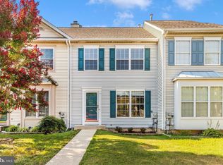 9114 Ridgefield Ln, Frederick, MD 21701