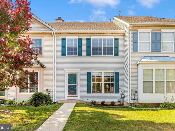 9114 Ridgefield Ln, Frederick, MD 21701