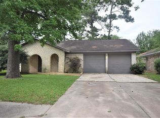 23914 Spring Gum Dr, Spring, TX 77373