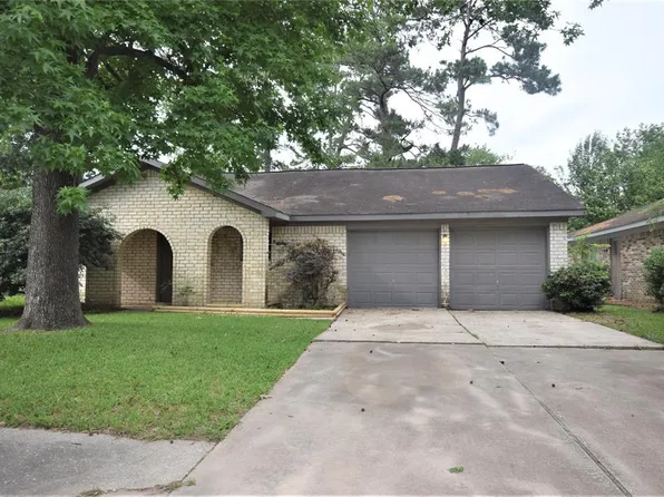 23914 Spring Gum Dr, Spring, TX 77373