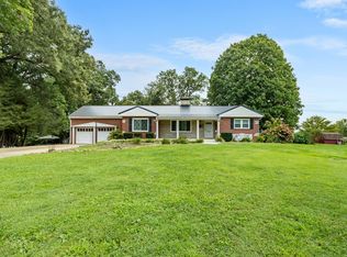 308 Fairfield Dr, Bristol, TN 37620