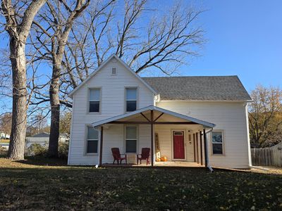 210 3rd St, Neola, IA, 51559