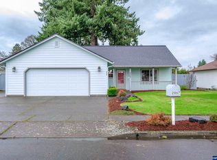 2067 Quail Run Ave, Stayton, OR 97383