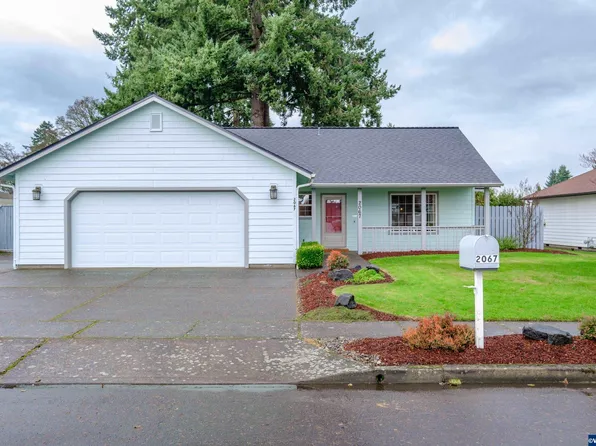 2067 Quail Run Ave, Stayton, OR 97383