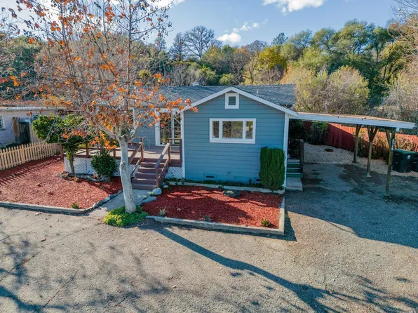 5980 Central Avenue, Ukiah, CA 95482