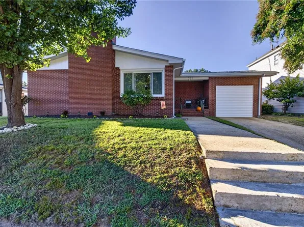 231 Blair Ave, Newport News, VA 23607
