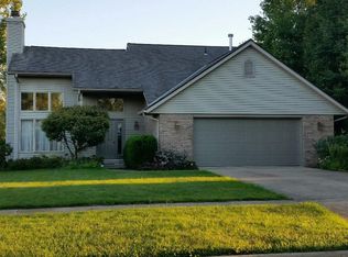 1689 Andrew Ln, Wooster, OH 44691