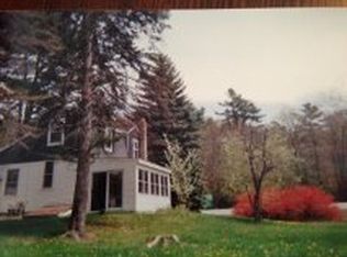 348 Us Route 202, Rindge, NH 03461