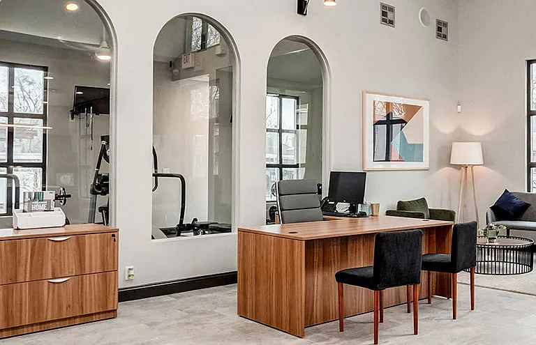 The Club at Indian Creek Apartment Homes — Photo 5