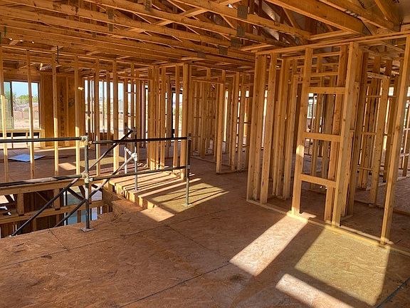 35948 W San Clemente Ave - Lot 103 - Dahlia Elevation Image 2