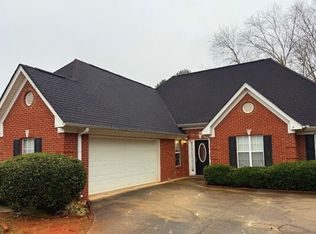 70 Fields Creek Way, Covington, GA 30016