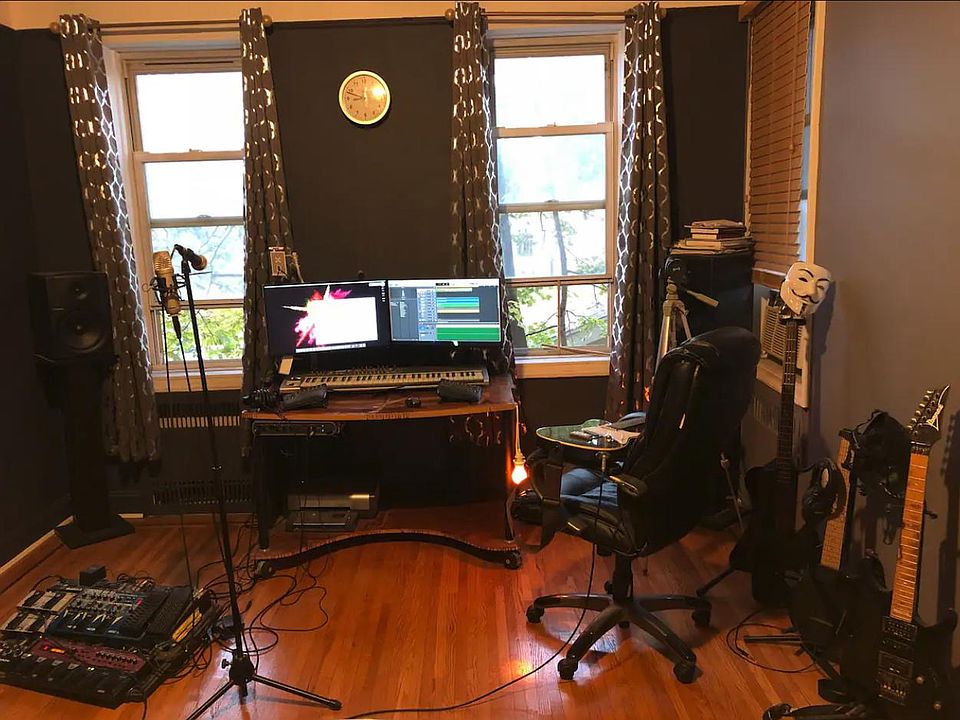 2nd image of 602 Avenue T APT 2E