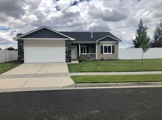 3805 W Dawn Ave, Spokane, WA 99208