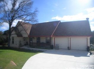 109 Hidden Lk, Boerne, TX 78006