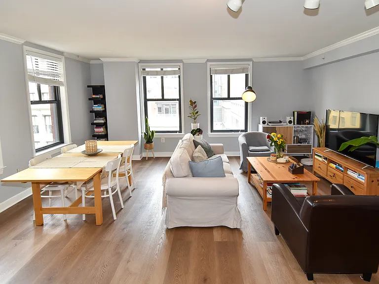 616 E St NW #619 — Photo 4