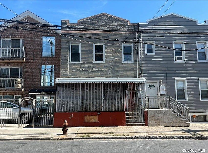 955 Crescent Street Brooklyn NY 11208 Zillow