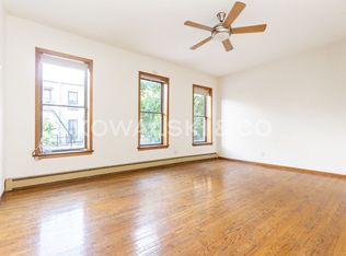 468 9th St #4FR, Brooklyn, NY 11215