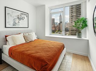 650 1st Ave #9F, New York, NY 10016