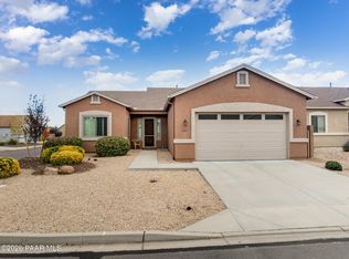 6417 E Andover Ln, Prescott Valley, AZ 86314