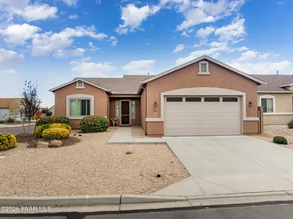 6417 E Andover Ln, Prescott Valley, AZ 86314