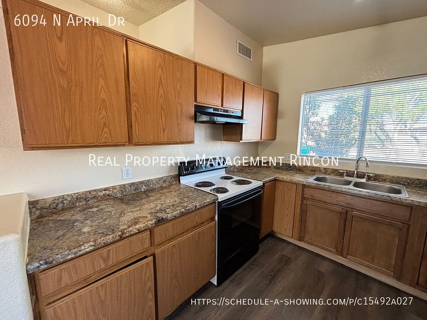 Amazing 3-Bed, 2-Bath in Northwest Tucson! — Photo 4