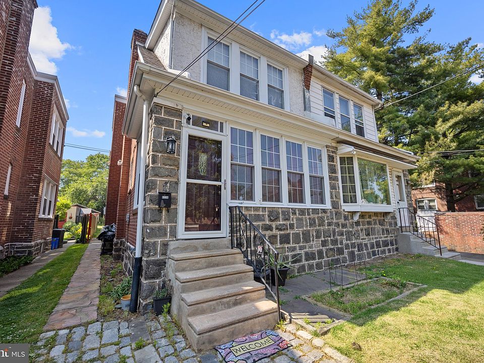 6336 Hasbrook Ave, Philadelphia, PA 19111 MLS PAPH2240962 Zillow