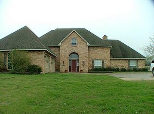 450 Mount Zion Rd, Midlothian, TX 76065