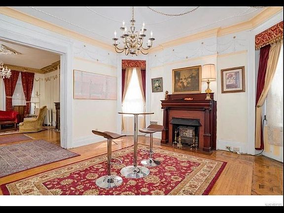 4th image of 74 N Pearl St Floor 1
