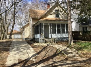 2009 Catalpa Ave, South Bend, IN 46613