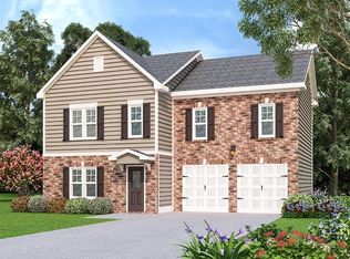 1200 Mills Cove Dr #41, Covington, GA