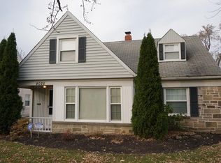 4025 Eastway Rd, South Euclid, OH 44121